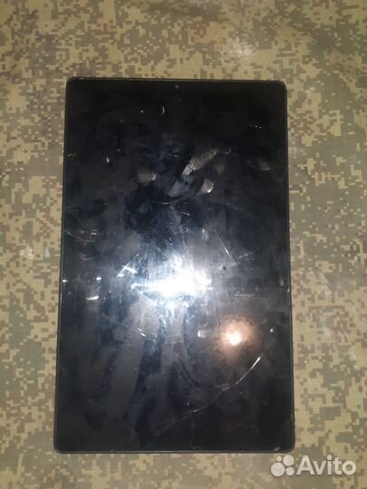 Планшет lenovo tab m10 hd