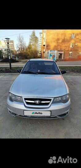 Daewoo Nexia 1.6 МТ, 2012, 268 000 км