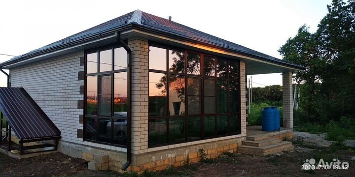 Установка и ремонт окон, дверей, сварочные работы