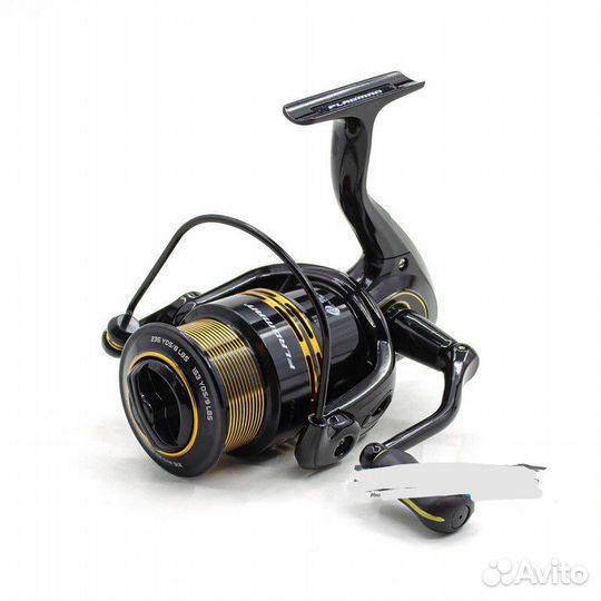 Катушки Flagman S-River Feeder 5000