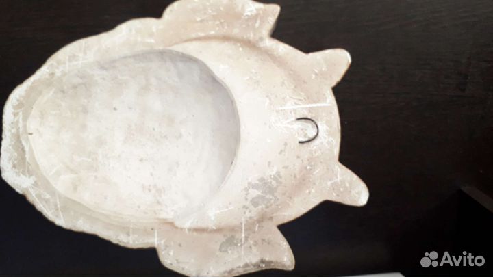 Гипсовая Маска на стену