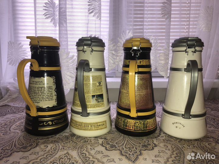 Кружка пивная