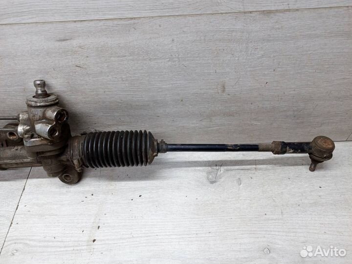 Рулевая рейка Kia Cerato 1