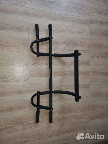 Турник перекладина