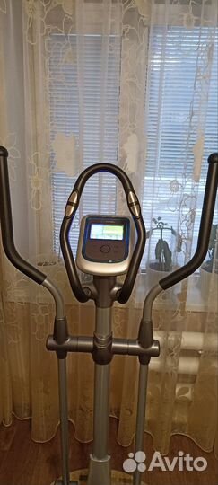 Эллиптический тренажер o Oxygen