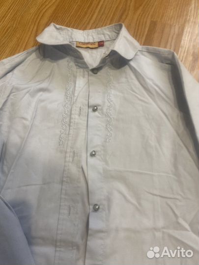 Школьная форма 134