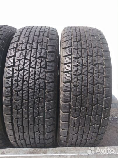 Goodyear Ice Navi Zea 175/65 R14