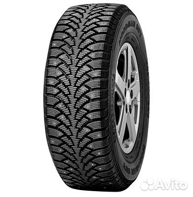 Nokian Tyres Nordman 5 SUV 235/75 R16 108T