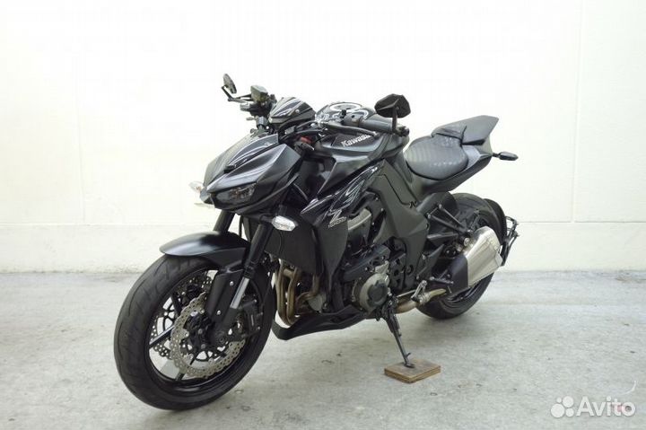 Kawasaki Z 1000