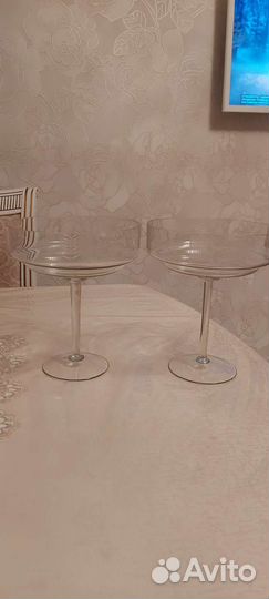 Вазочки за 3шт