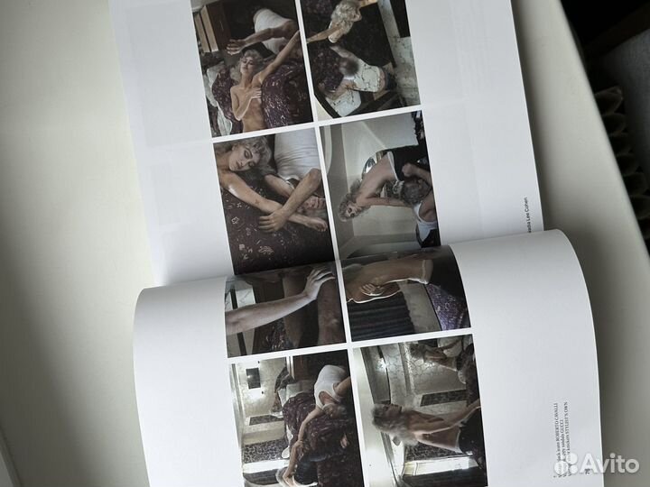 Журнал hube журнал vogue france май24