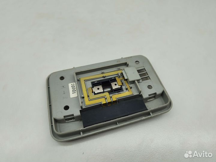 Плафон потолочный Suzuki Cultus GC21S 1999 г.в