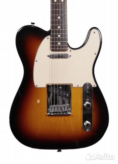 Fender American Telecaster 2004 USA