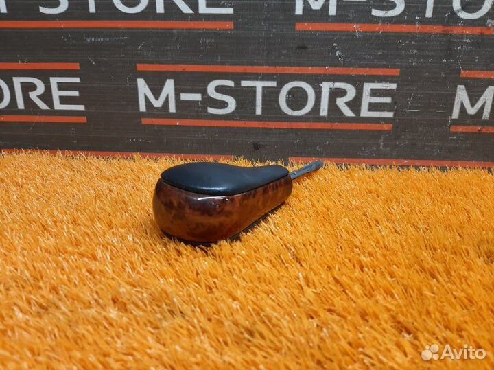 Ручка кпп Bmw 5-Series E39 M52B25 256S4 1999