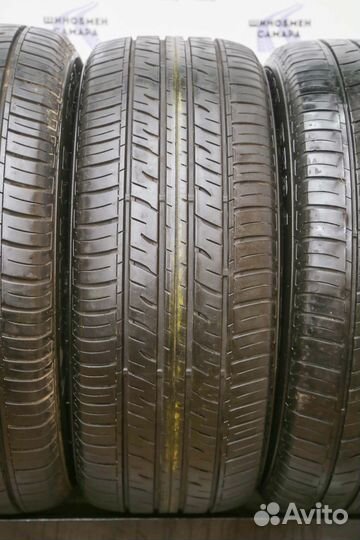Dunlop Grandtrek PT3A 275/50 R21 113V