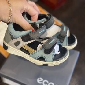 Сандали детские ecco 25