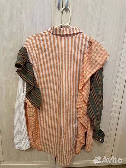 Рубашка женская