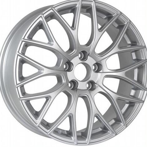 Литые диски RST R137 7×R17 5×114.3