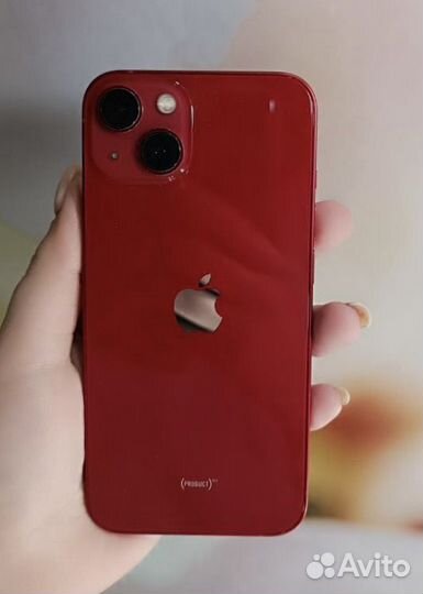 iPhone 13, 256 ГБ