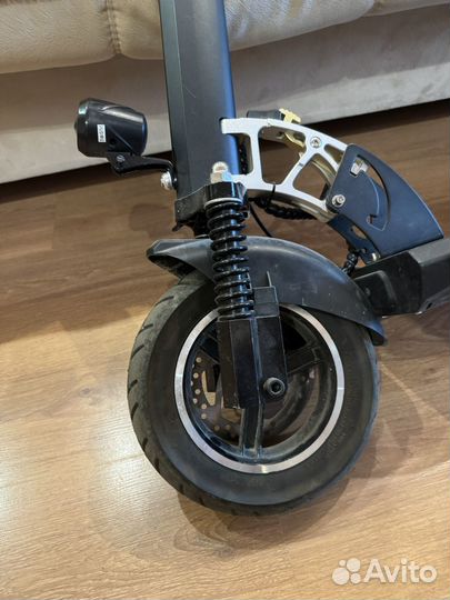 Электросамокат