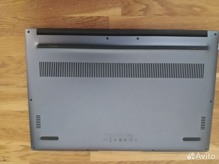 Honor magicbook 14 ryzen 5 3500u