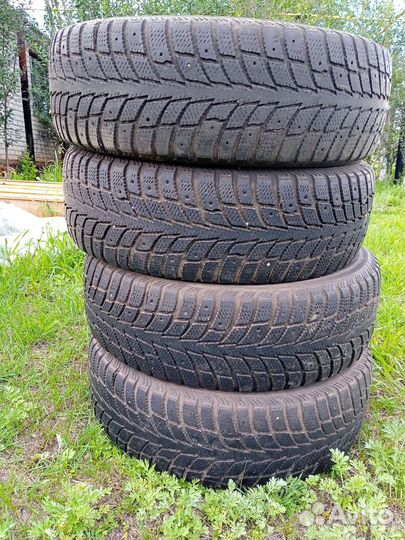 Nokian Tyres Hakkapeliitta 2 195/65 R15 91T