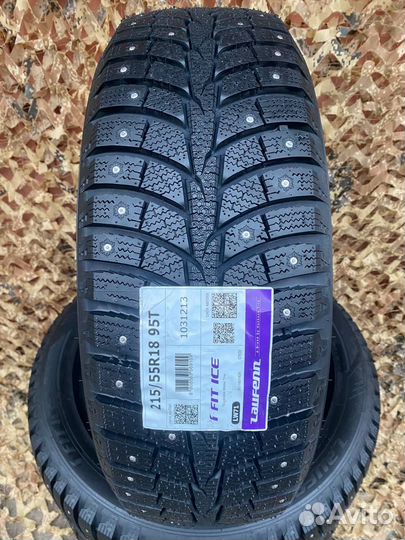 Laufenn I Fit Ice LW 71 215/55 R18 95T