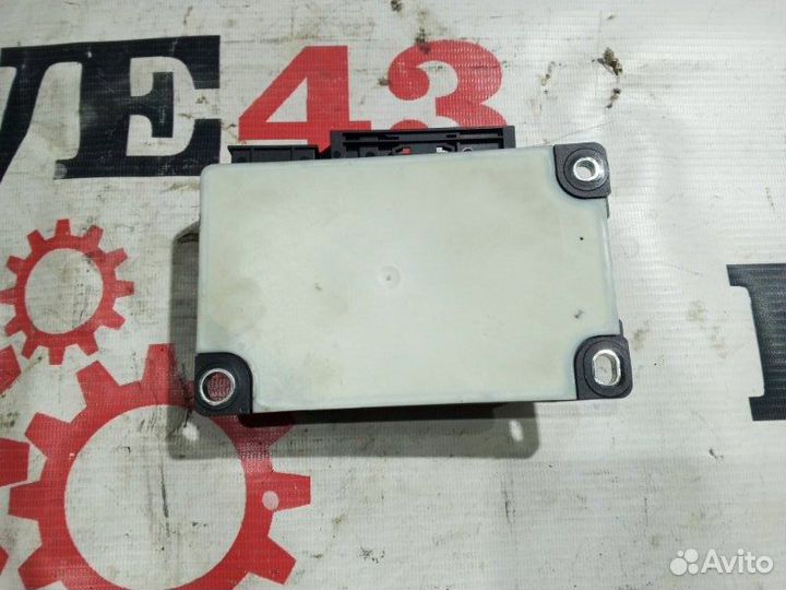 Блок Airbag Renault Megane 3 K4MV838 1.6 2010