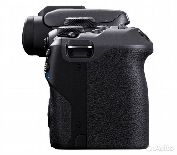 Цифровая камера Canon EOS R10+ RF-S 18-45mm IS STM