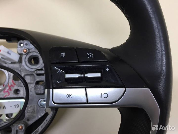 Рулевое колесо для AIR BAG (без AIR BAG) Hyundai E