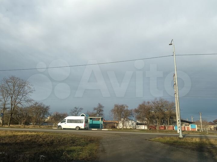 Участок 9 сот. (СНТ, ДНП)