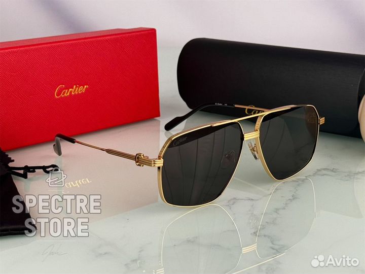 Очки Cartier Мужские/женские