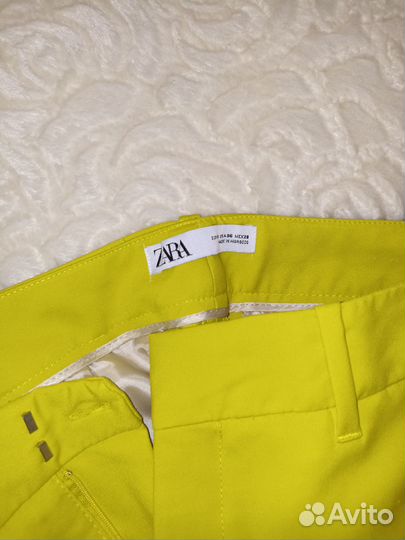 Продам брюки zara