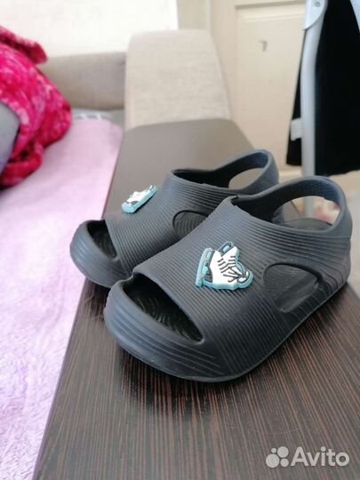 Кеды для малыша