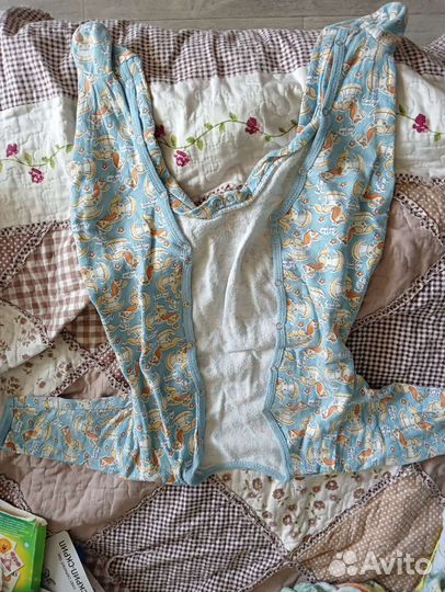 Детские вещи от 0 до 1 года