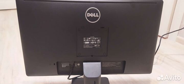 Монитор Dell 23