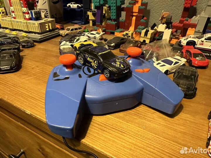 Nissan GTR (R35) 1:64 RC