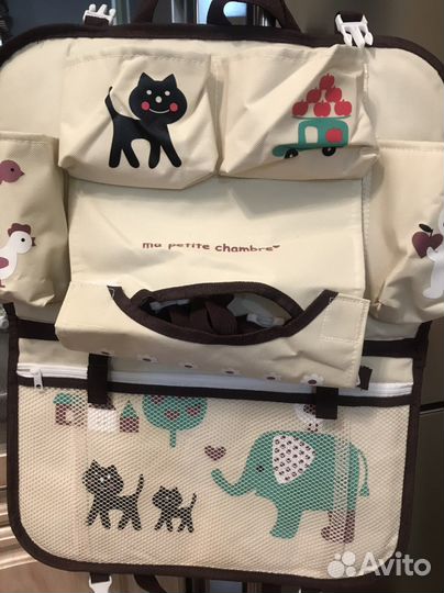 Органайзер детский