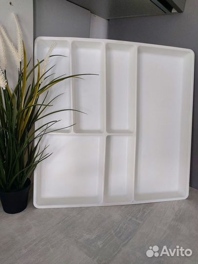 Лоток Икеа для столовых приборов