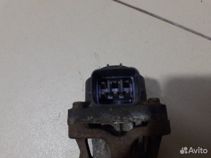 Клапан рециркуляции выхлопных газов Suzuki Baleno