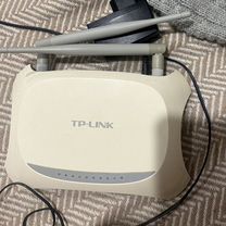 Wifi роутер TP-Link