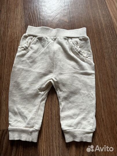 Вещи на девочку 68-74