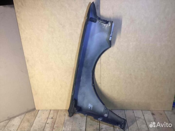 Крыло переднее левое Audi A8/S8