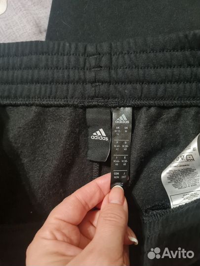 Спортивный костюм adidas