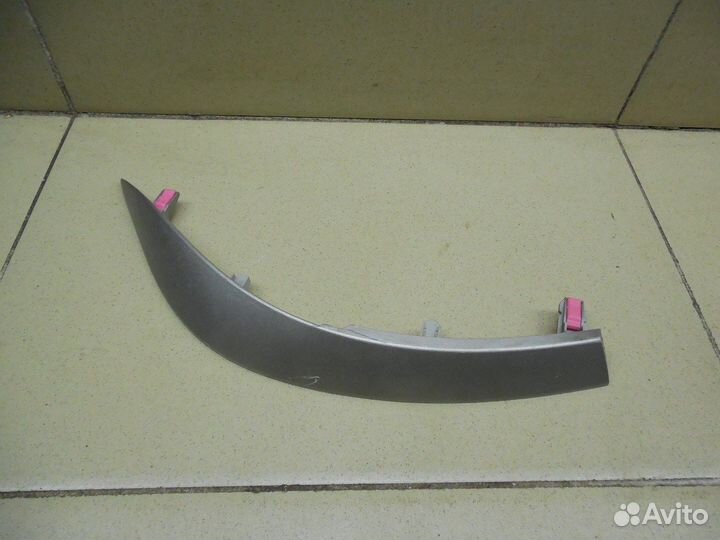 Накладка декоративная Corolla E15 2006-2013