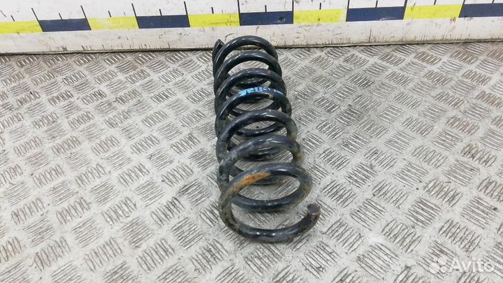 Пружина задняя Mercedes-Benz E-Class