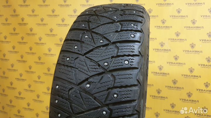 Dunlop Ice Touch 205/60 R16 96T