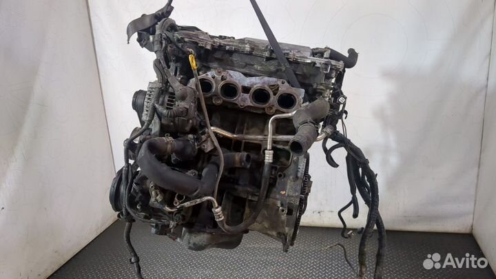 Двигатель Toyota Venza, 2009