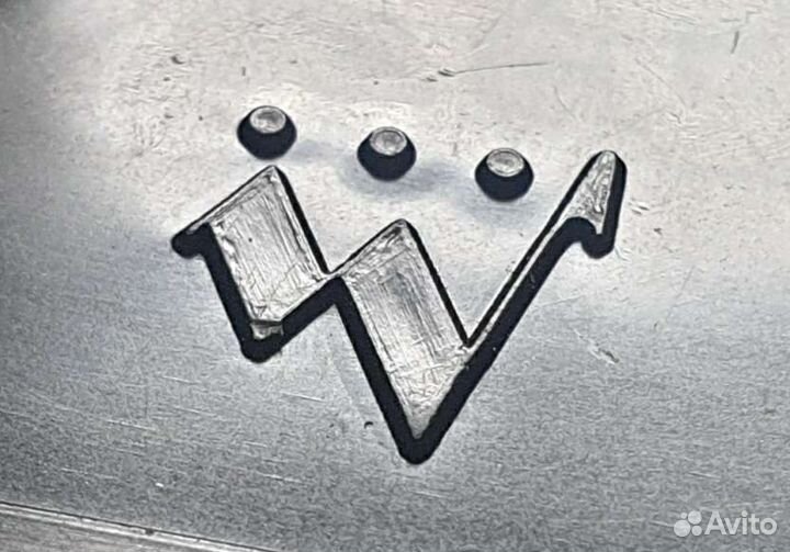 Мужские запонки СССР #4