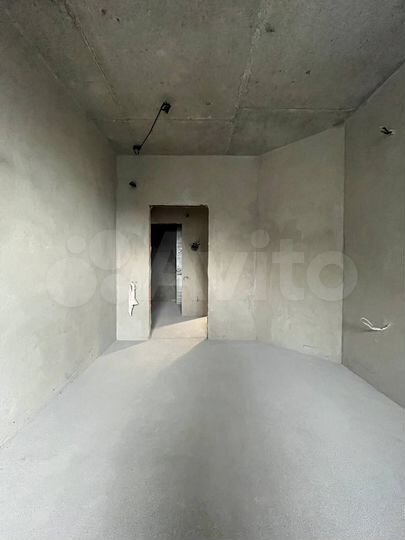 2-к. квартира, 77,3 м², 8/12 эт.